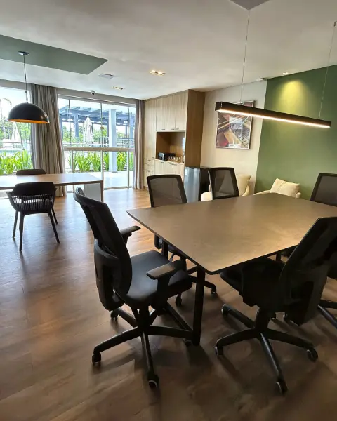 Coworking